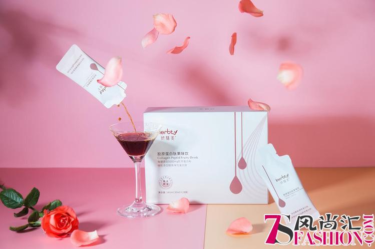 伊的家双十一火热进行中，王牌产品胶原蛋白成活动黑马