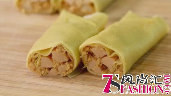 伊威辅食：不为填充“超强简历” 只为带给宝宝更多健康快乐