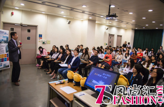 2019苏宁留学生校招第二站走进香港 八大产业等你来pick