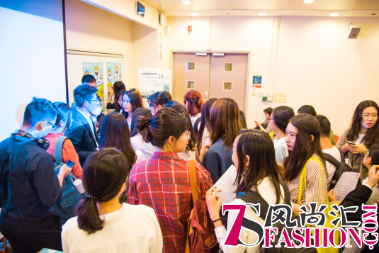 2019苏宁留学生校招第二站走进香港 八大产业等你来pick