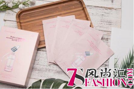 《时代传奇》助力民族品牌，皙王震撼上市，舒缓面膜新品发布