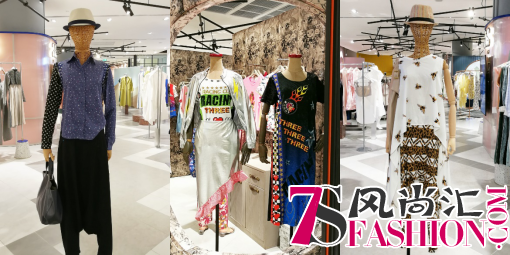 Emporium EmQuatier 2018曼谷购物节——泰国双11狂欢继续