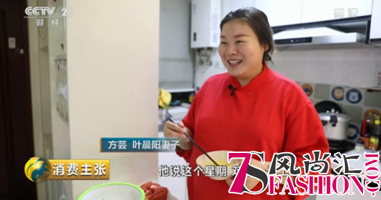 中央电视台双十一专题节目走进贝贝集团，揭秘贝店双十一背后的故事