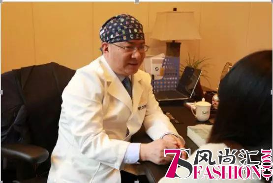医美@娇点|专访姜宇禄：改革开放40年，在医美之都致敬“中国医美新时尚”