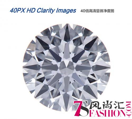 造假技术层出不穷 购买GIA钻石谨防套牌钻