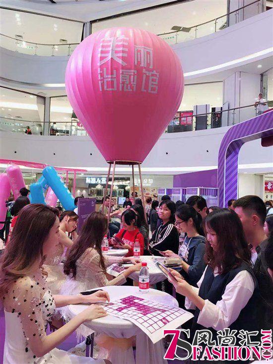 “双11”都在玩营销？广州美莱这波治愈操作稳了神了