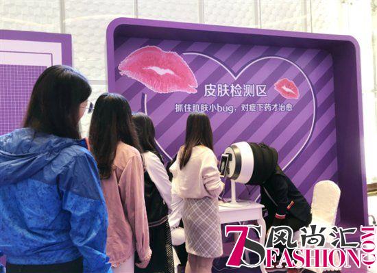 “双11”都在玩营销？广州美莱这波治愈操作稳了神了