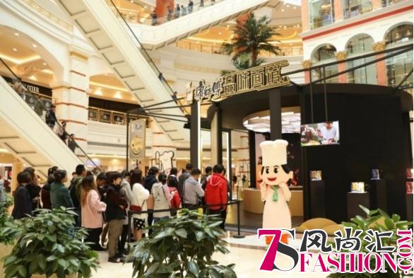 Express速达面馆成双11网红爆款 康师傅创新品质引领市场