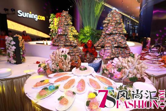 苏宁双十一再翻新花样，365度无死角实力宠员工