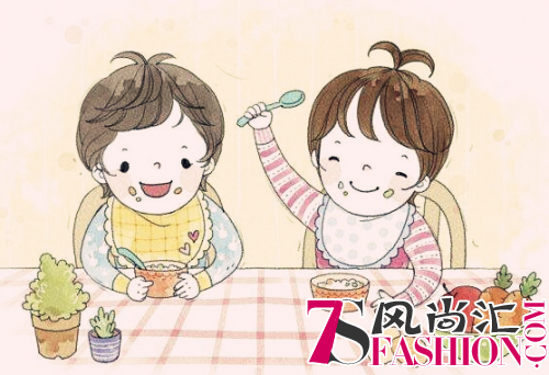 供暖季进入幼儿便秘高发段，如何缓解需掌握