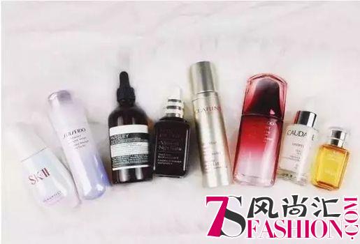 2018双十一断货王新鲜出炉，范冰冰用它擦脚！澳洲RMD烟酰胺亮白原液制霸美白界！
