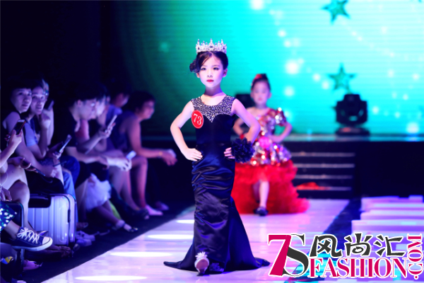 所享大于所见|中国（深圳）国际少儿时装模特大赛火热来袭！