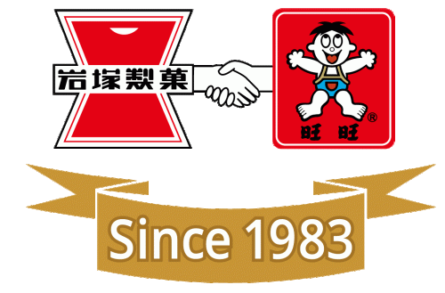 能治好宝宝挑食的神奇仙贝！快来check一下！