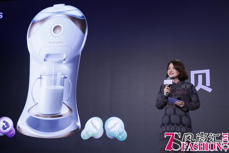 行业首家开放式母婴会员平台W+ Club启动，引领智能育儿新潮流