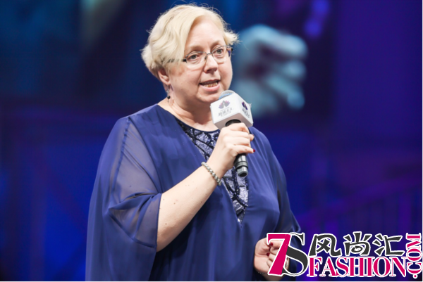 第22届MRS.GLOBE环球夫人大赛中国总决赛完美收官