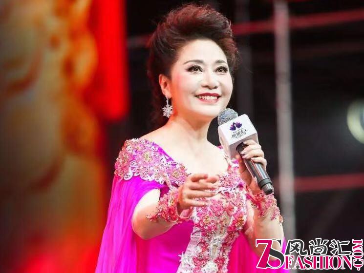 第22届MRS.GLOBE环球夫人大赛中国总决赛完美收官
