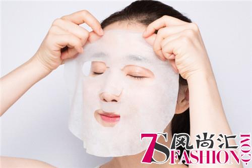 一片抵四周，德玛多利安瓶水磁铁面膜强势登陆，激发护肤新姿势