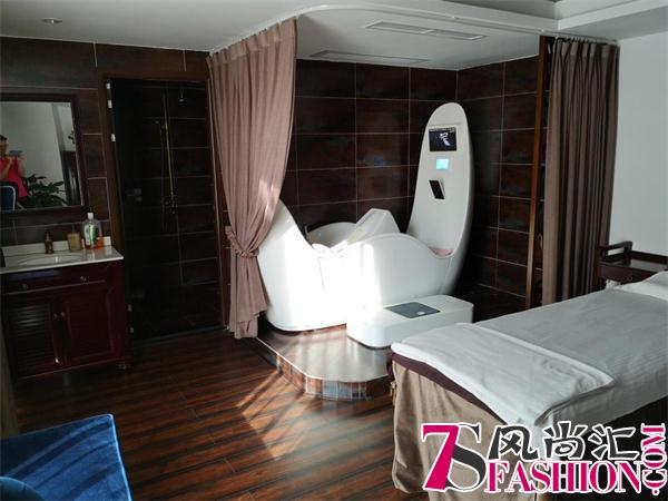 新物种GC肠道运动机惊艳全球工业设计展