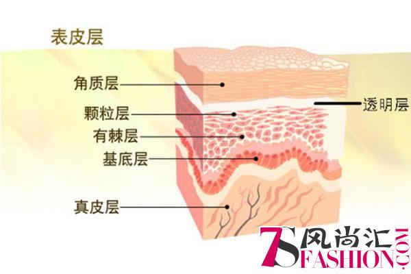 拒绝厚糊粉底的“惨白脸”，三分钟打造“三维立体白”！