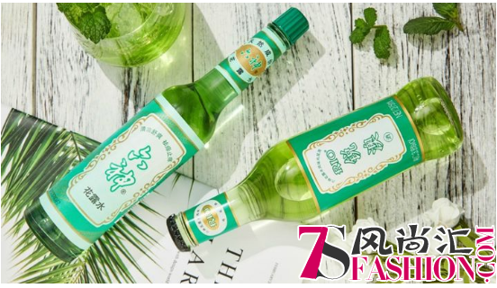 载誉而归的六神，归功于和年轻人打成一片