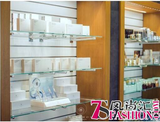 溯源科兰曼 瑞士高端护肤品牌的中国之路