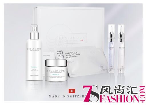 溯源科兰曼 瑞士高端护肤品牌的中国之路