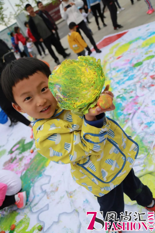 蕃茄田艺术陈馨：教育的目标是带给孩子幸福的人生