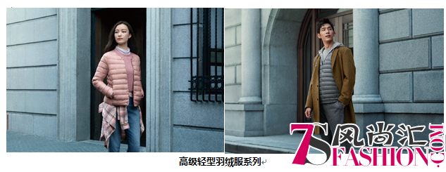 科技革新服装 优化美好生活!创意皮影戏秀场 让衣服与生活活起来