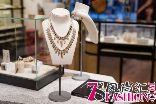 UNOde50中国首店进驻上海，近距离拥抱独特之选