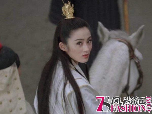 张敏宣布复出