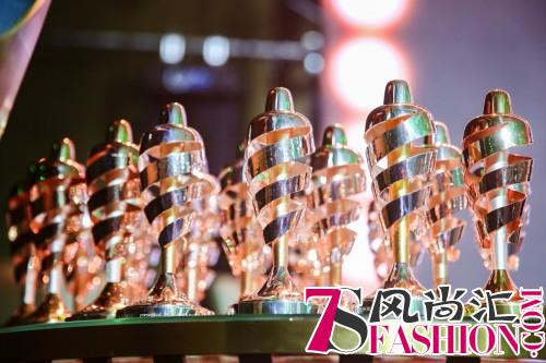 DMBA 2018盛典在上海静安香格里拉大酒店隆重举办