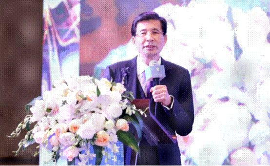 第二届(2018)全球好太太俱乐部大会在广州举行