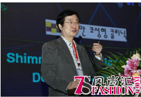 北京叶子洪春受邀出席国际鼻整形修复论坛，开讲鼻尖塑形前沿技术