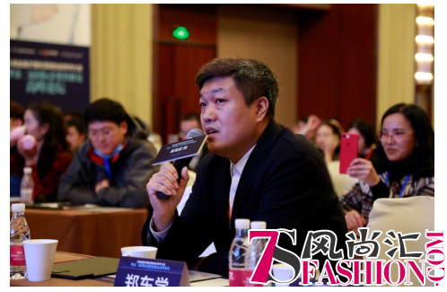 北京叶子洪春受邀出席国际鼻整形修复论坛，开讲鼻尖塑形前沿技术