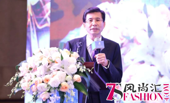 让爱重新出发 第二届(2018)全球好太太俱乐部大会在广州举行