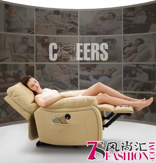你和我的倾城时光热播，芝华仕“沙发咚”成爆款恋爱游戏！