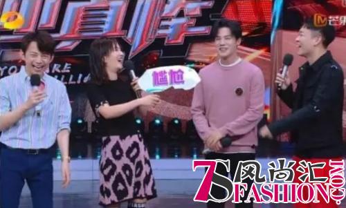谢娜凭什么代表全国妈妈？看这个代言就知道了