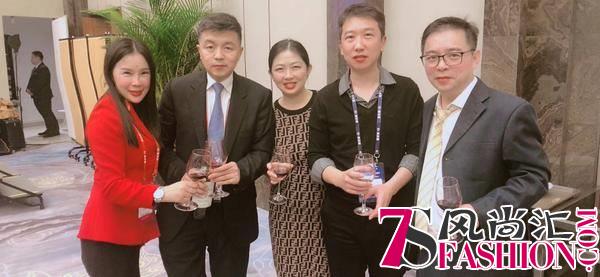 2018美沃斯医美大会 缔美诗实力阐述多美长效闭环，震撼全场
