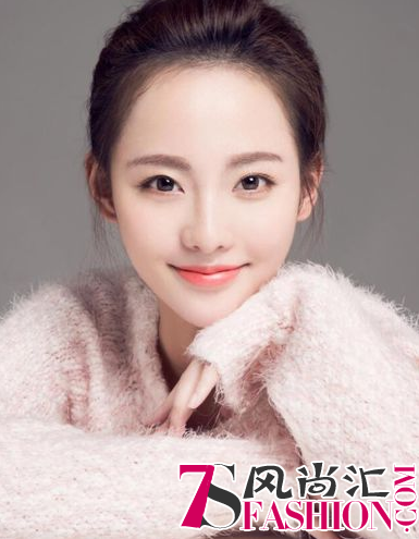 张嘉倪倾力推荐 润百颜为你揭秘如何保持“少女肌”