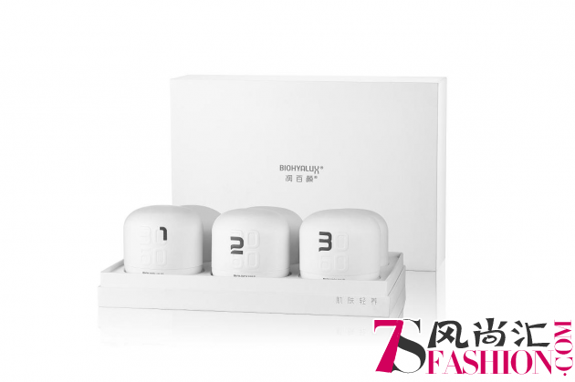 张嘉倪倾力推荐 润百颜为你揭秘如何保持“少女肌”