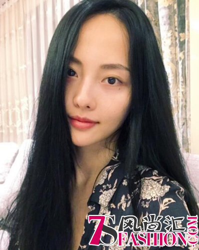 张嘉倪倾力推荐 润百颜为你揭秘如何保持“少女肌”