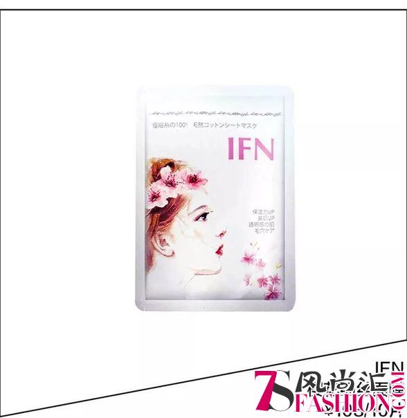 李冰冰坚持了二十年的拍摄前习惯，竟然是先变着花样敷面膜？