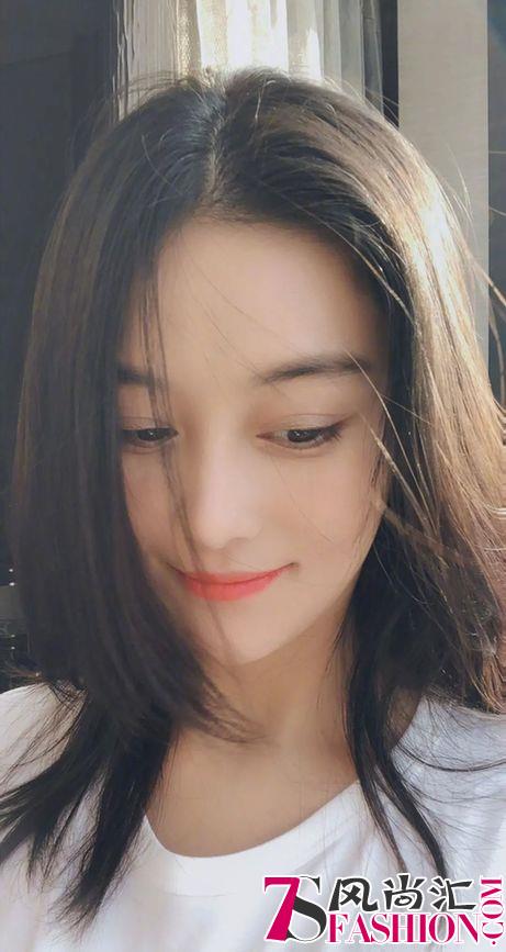 李冰冰坚持了二十年的拍摄前习惯，竟然是先变着花样敷面膜？