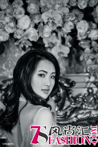 为什么巴黎名媛舞会选择来自中国的vphoto作为官方视频媒体？