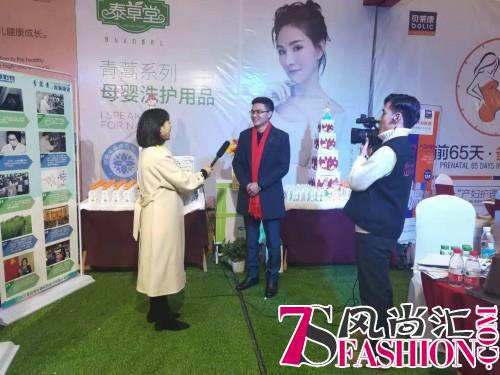 专访北京优智乐科技有限公司的总经理舒代群