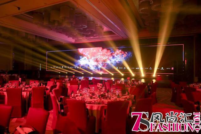 2018卡枚连圆梦之夜以跨界互动开启高端社交新趋势