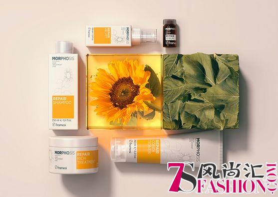 意式美发品牌f<em></em>ramesi，一款为你的秀发定制的洗发水