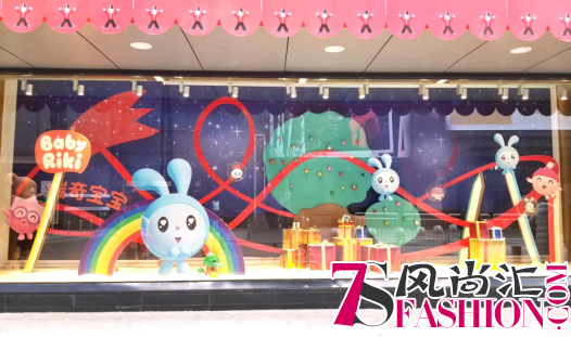 瑞奇宝宝新品玩具北京Hamleys全国首发