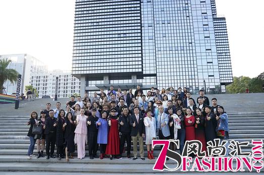 第四届中国(深圳)国际时装节盛大启动