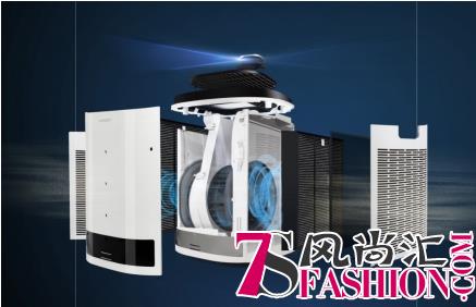 影响下一代的雾霾太可怕 冬天用一台科沃斯沁宝AA30来制服TA